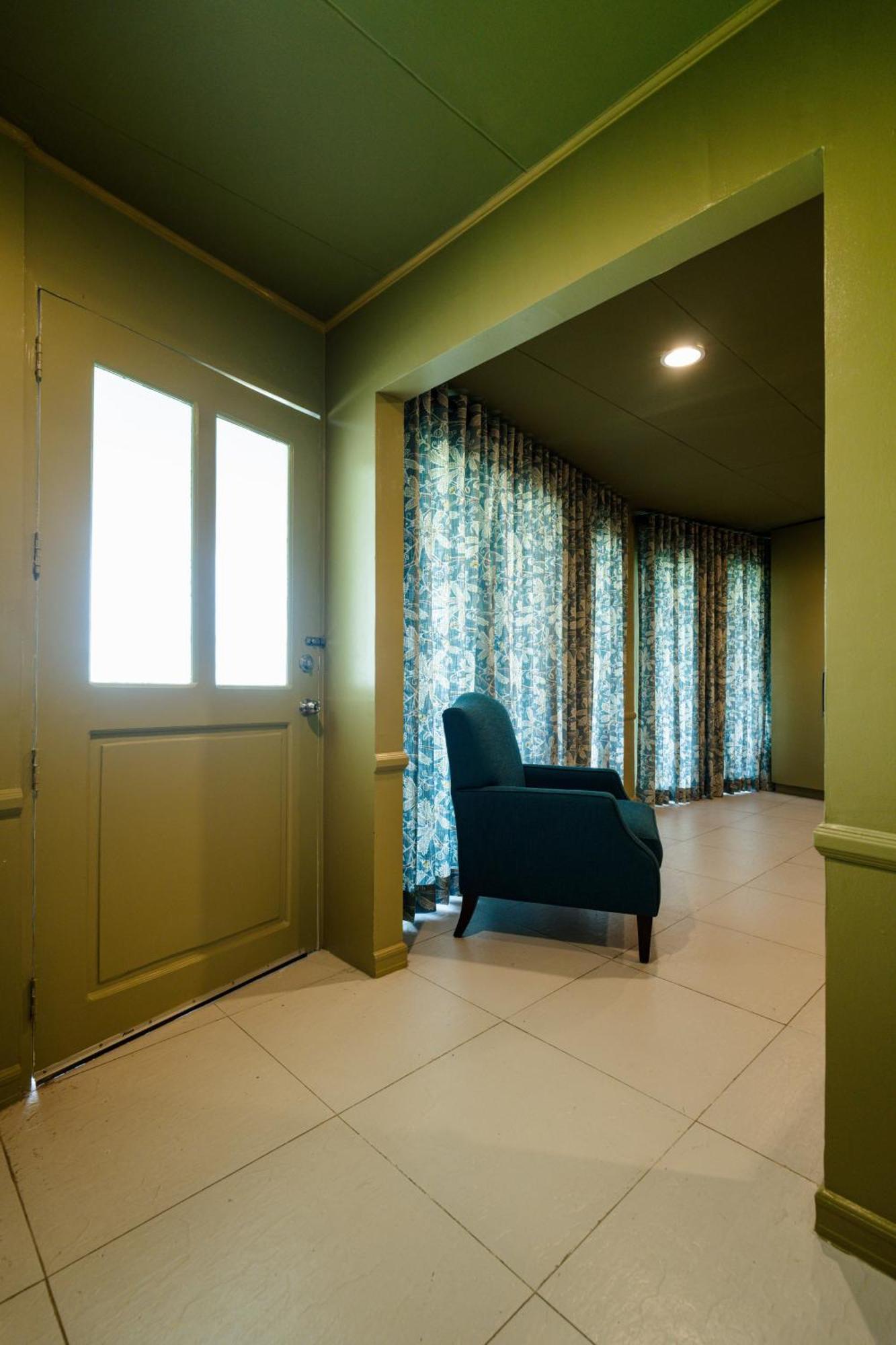 Jacobs Hill Tagaytay Bed & Breakfast Tagaytay City Bagian luar foto
