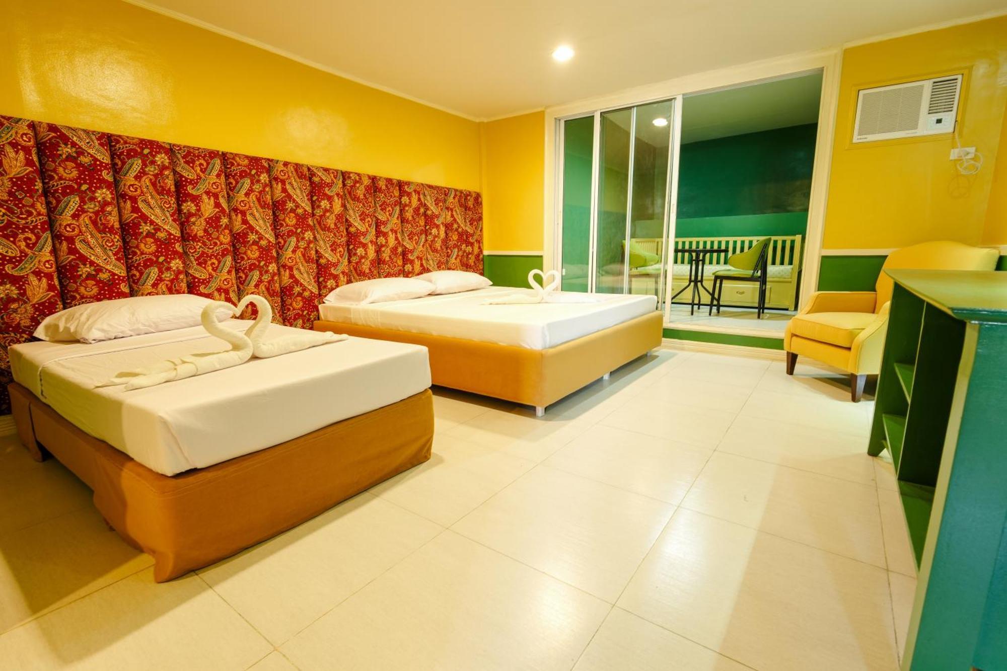 Jacobs Hill Tagaytay Bed & Breakfast Tagaytay City Bagian luar foto