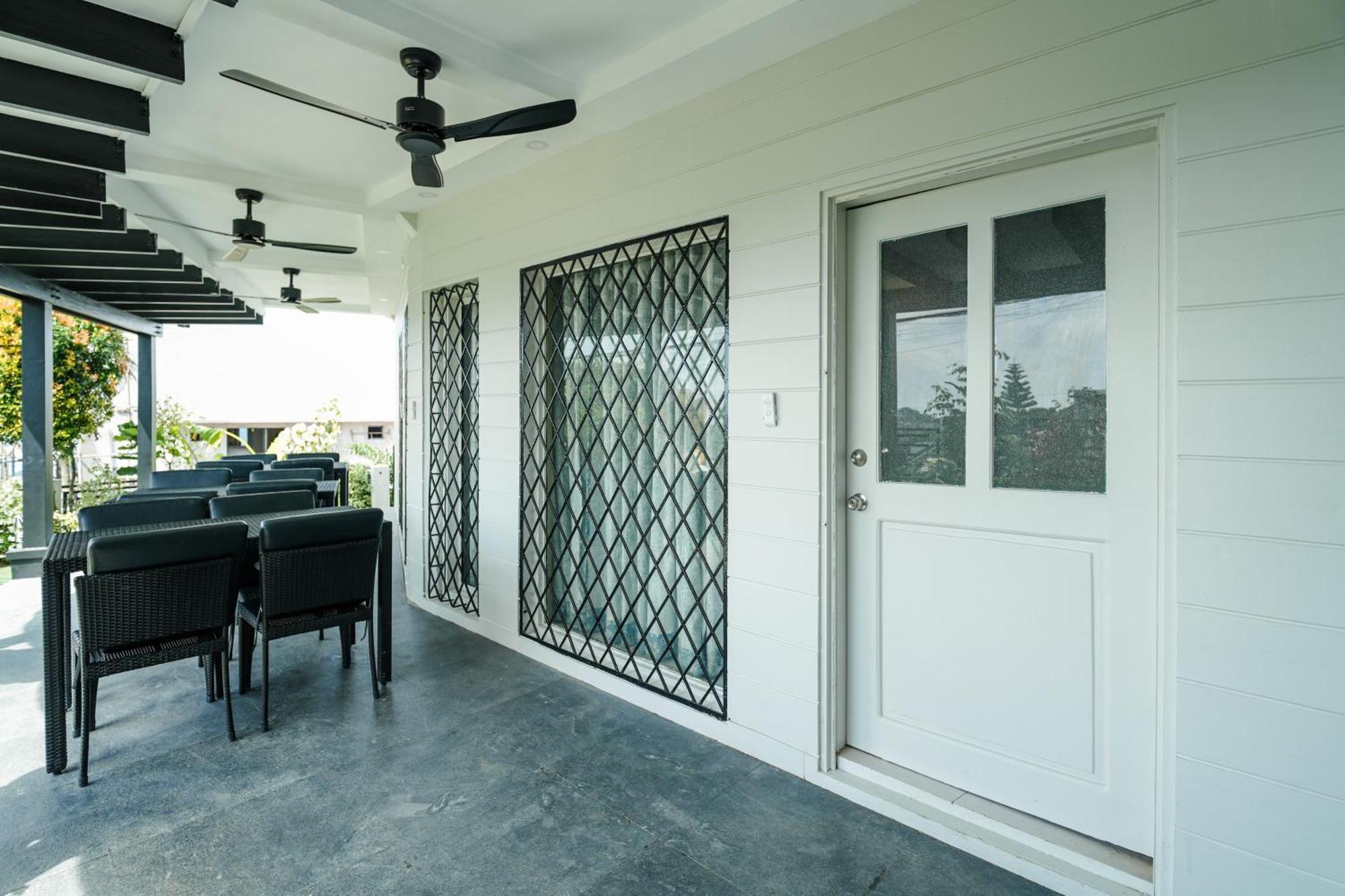Jacobs Hill Tagaytay Bed & Breakfast Tagaytay City Bagian luar foto