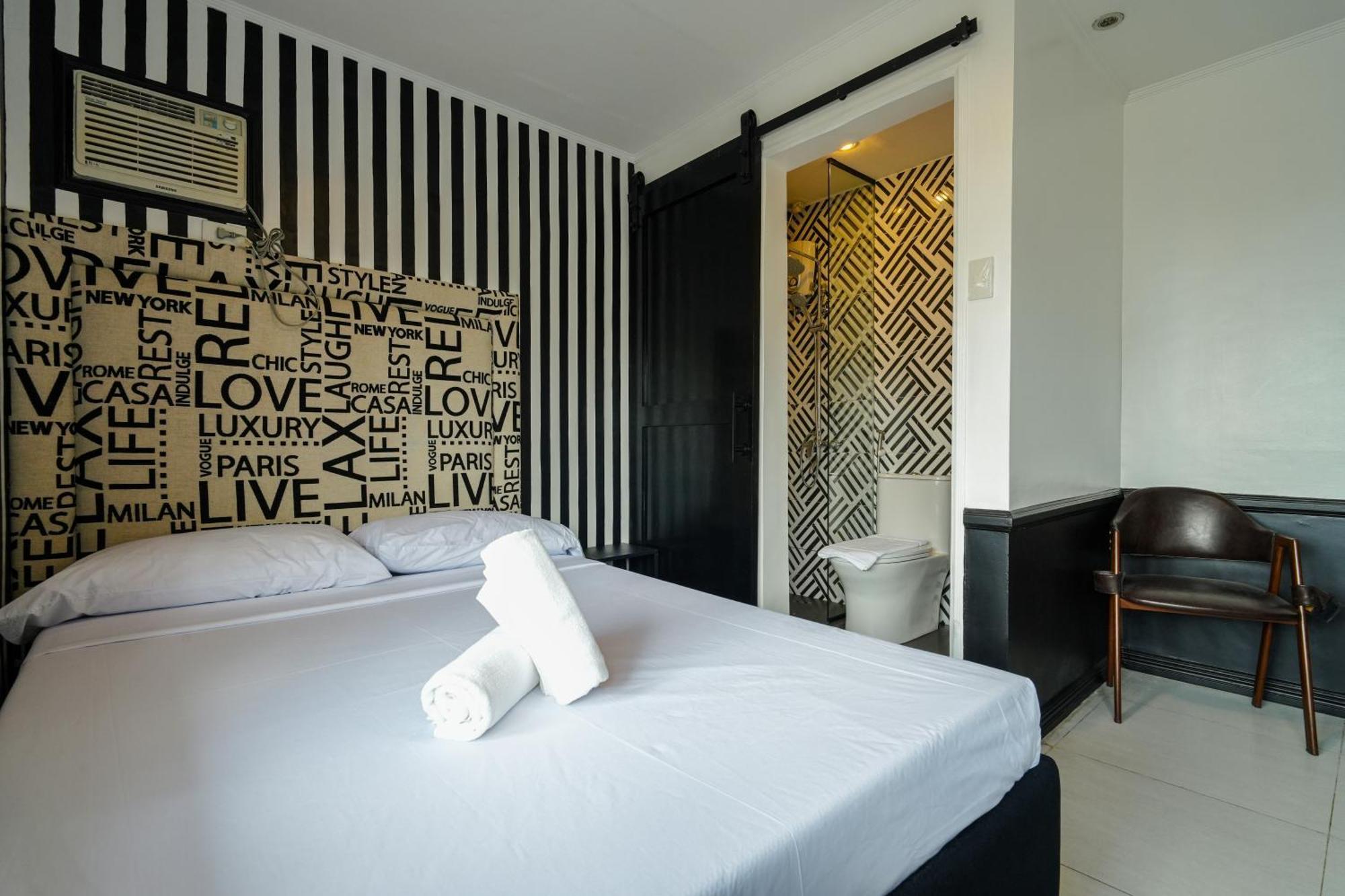 Jacobs Hill Tagaytay Bed & Breakfast Tagaytay City Bagian luar foto