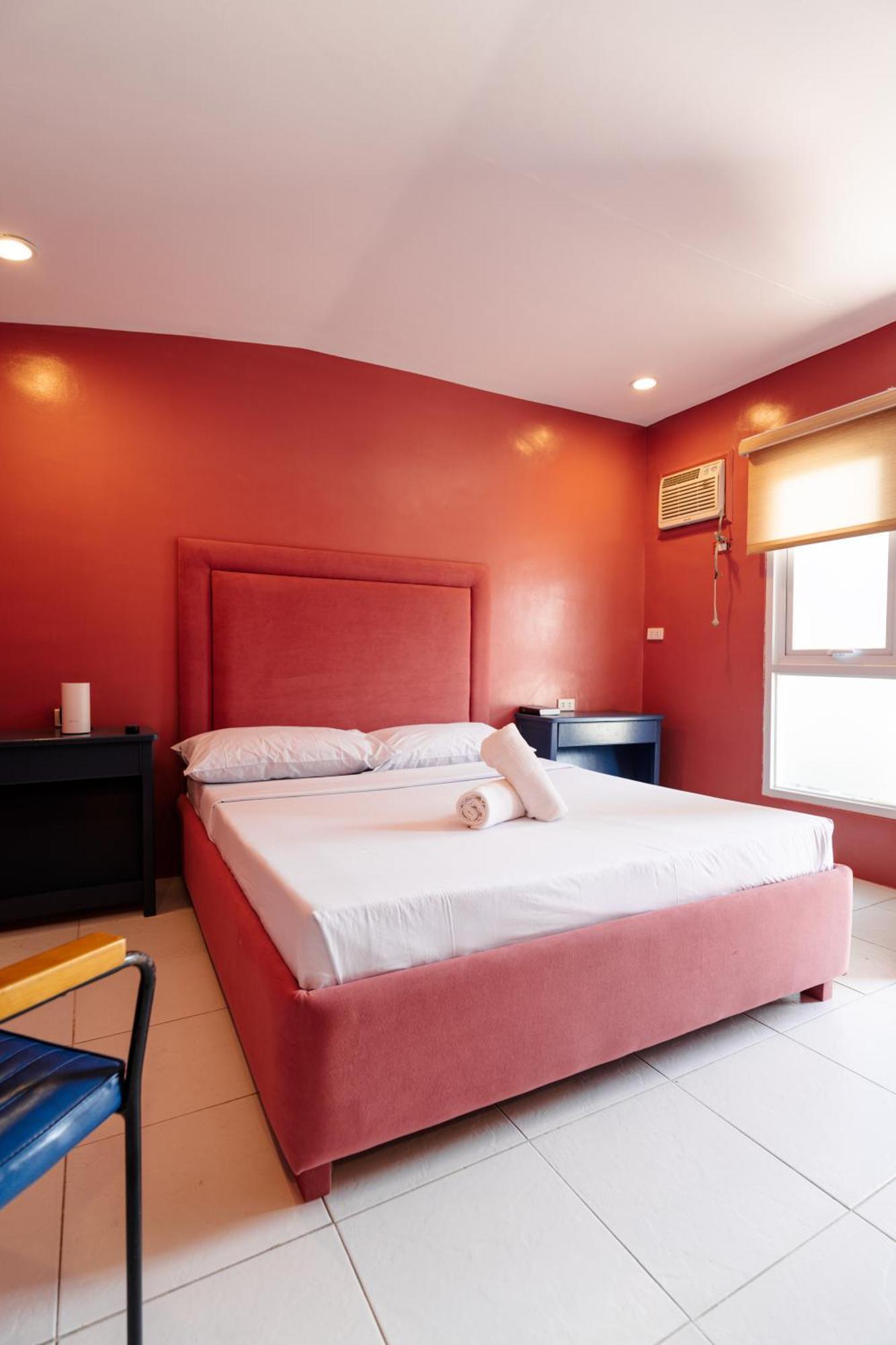 Jacobs Hill Tagaytay Bed & Breakfast Tagaytay City Bagian luar foto