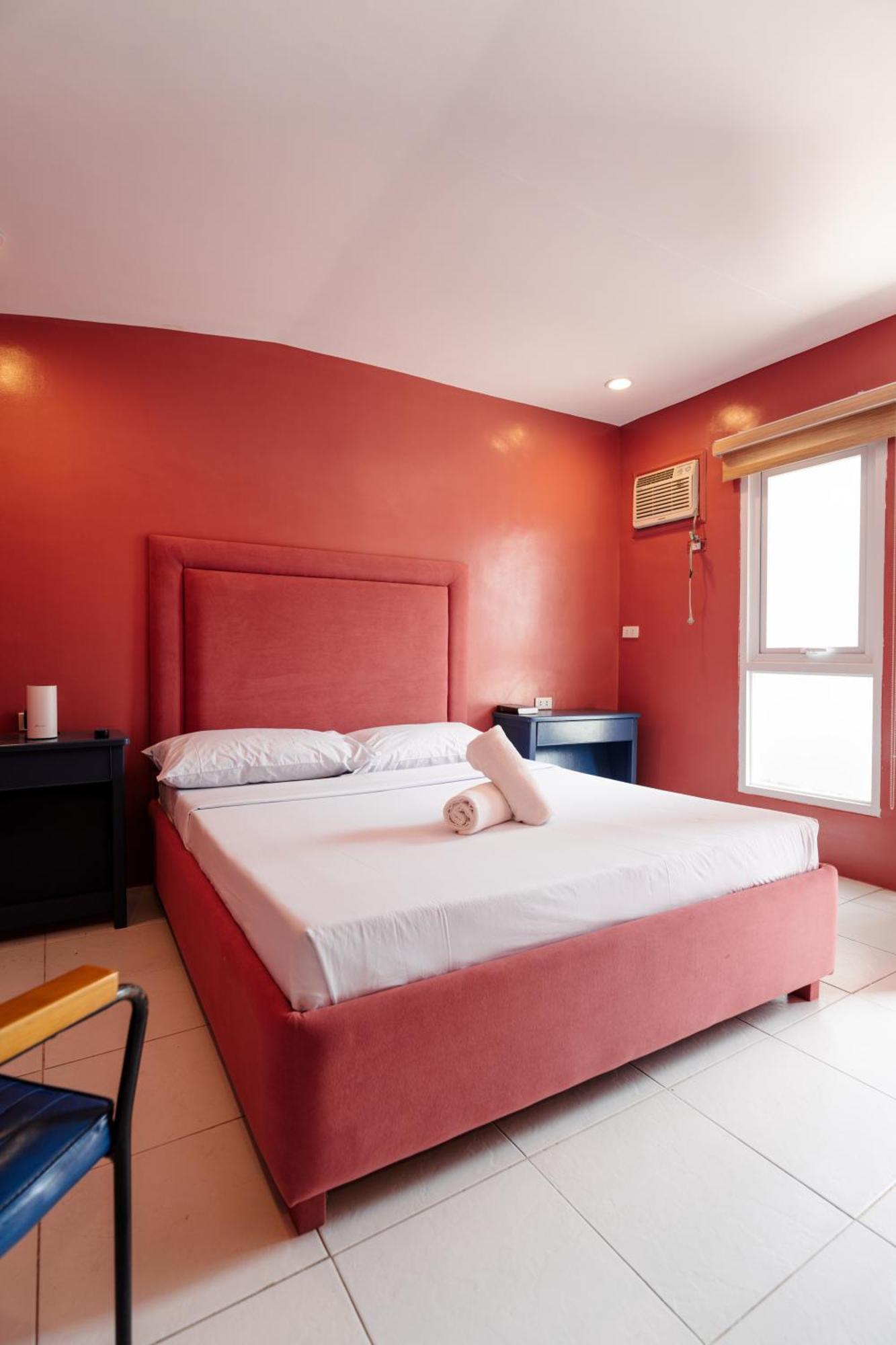 Jacobs Hill Tagaytay Bed & Breakfast Tagaytay City Bagian luar foto
