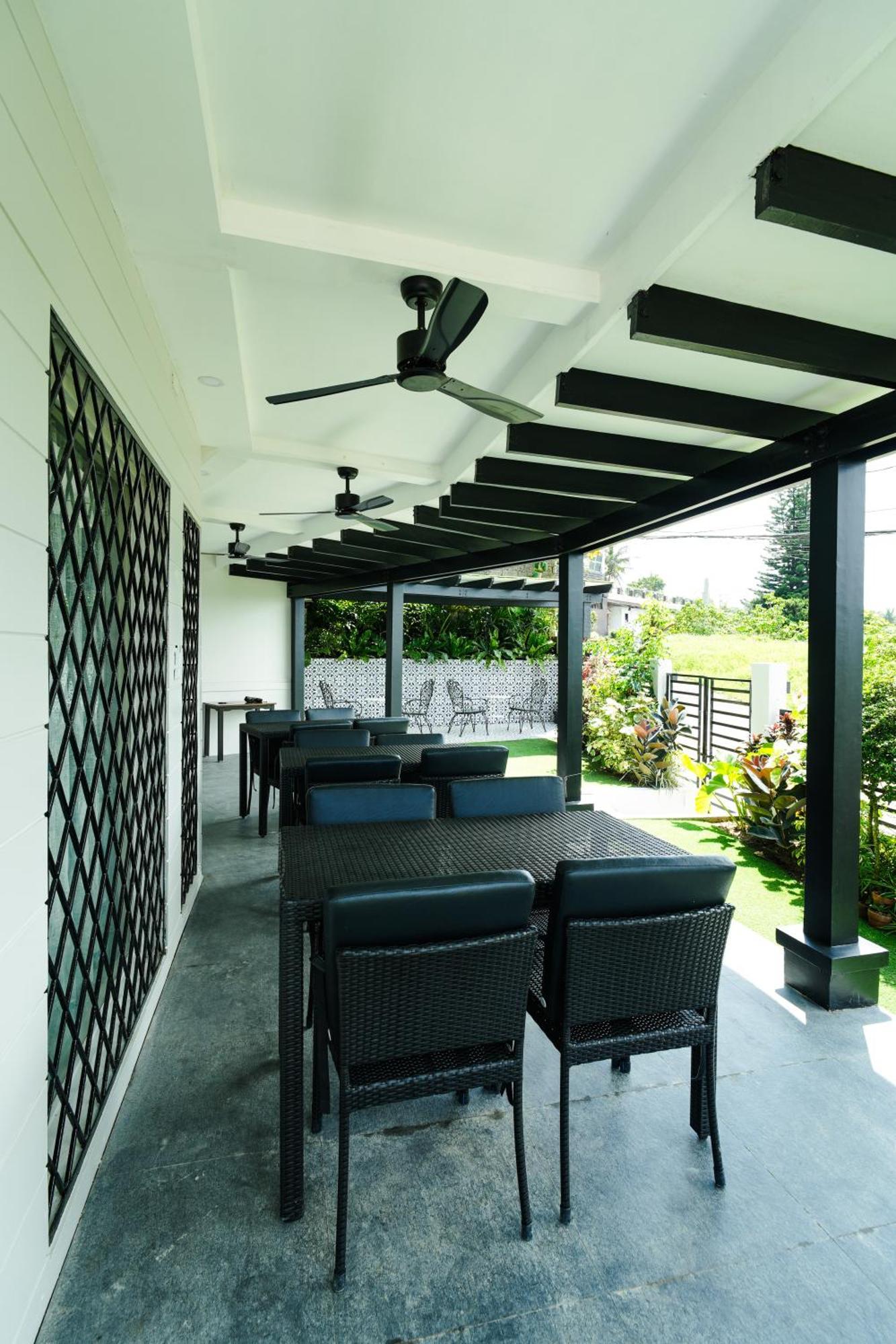 Jacobs Hill Tagaytay Bed & Breakfast Tagaytay City Bagian luar foto